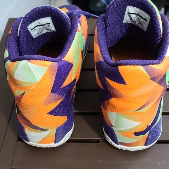 Jordan 29 hare okc - Picture 5 of 5